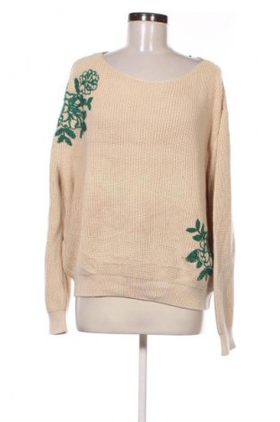 Dámsky pulóver Marc O'Polo, Veľkosť XL, Farba Béžová, Cena  35,95 €