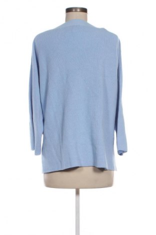 Damenpullover Marella Sport, Größe L, Farbe Blau, Preis 57,99 €