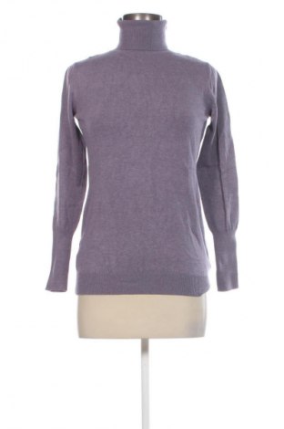 Damski sweter Marie Lund, Rozmiar M, Kolor Fioletowy, Cena 59,99 zł
