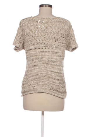 Pulover de femei Massimo Dutti, Mărime S, Culoare Bej, Preț 105,22 Lei