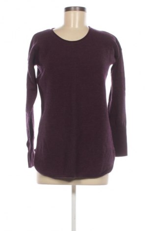 Damski sweter Max Studio, Rozmiar L, Kolor Fioletowy, Cena 145,99 zł