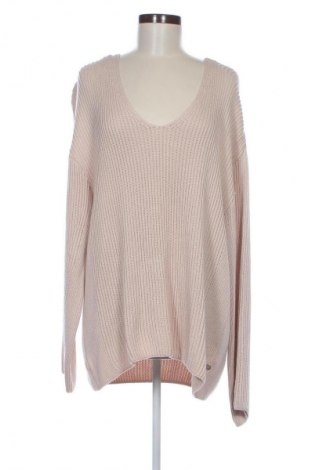 Damenpullover Milano Italy, Größe XL, Farbe Ecru, Preis € 52,99