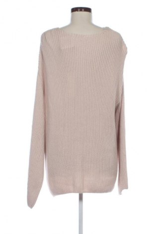 Damenpullover Milano Italy, Größe XL, Farbe Ecru, Preis € 52,99