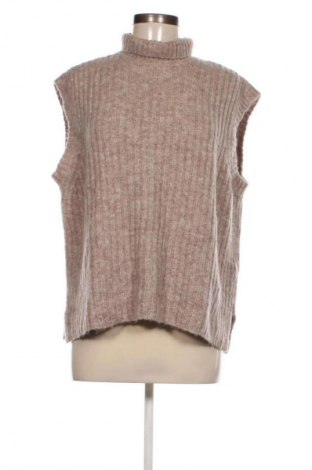 Damenpullover Modstrom, Größe M, Farbe Braun, Preis 10,99 €
