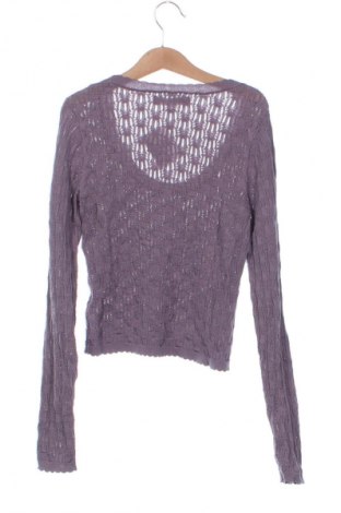 Damenpullover Mohito, Größe XS, Farbe Lila, Preis 10,99 €