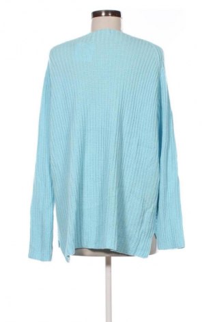 Pulover de femei Monari, Mărime XL, Culoare Albastru, Preț 105,99 Lei