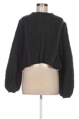 Női pulóver Monki, Méret XL, Szín Zöld, Ár 2 799 Ft