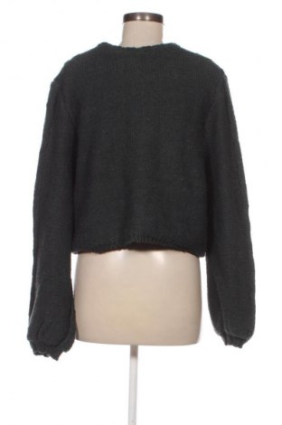 Női pulóver Monki, Méret XL, Szín Zöld, Ár 2 799 Ft