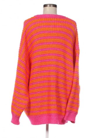 Női pulóver Ms Mode, Méret XL, Szín Sokszínű, Ár 3 799 Ft