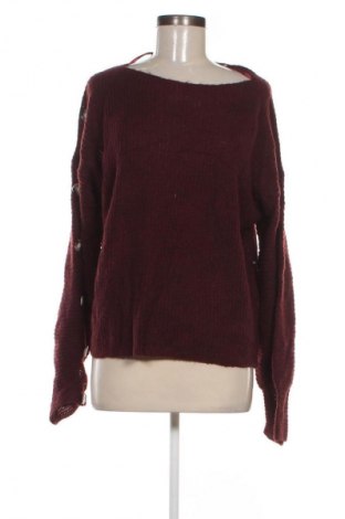 Damenpullover Multiblu, Größe M, Farbe Rot, Preis € 13,99