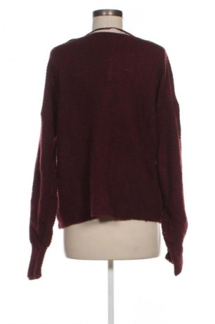 Damenpullover Multiblu, Größe M, Farbe Rot, Preis € 13,99