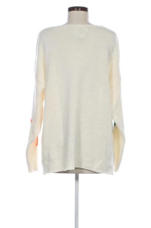 Damski sweter NEW COLLECTION, Rozmiar XXL, Kolor ecru, Cena 47,99 zł