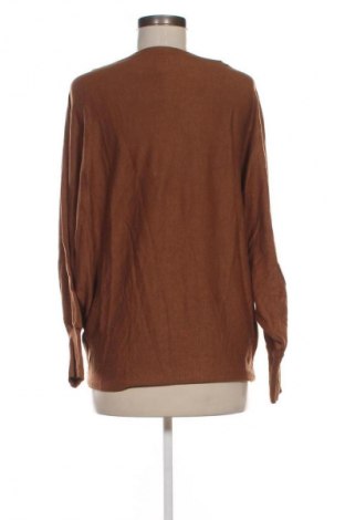 Pulover de femei NEW COLLECTION, Mărime M, Culoare Maro, Preț 67,99 Lei