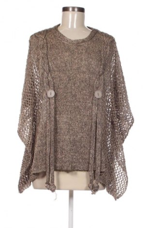 Damski sweter Natural Life, Rozmiar M, Kolor Kolorowy, Cena 38,99 zł