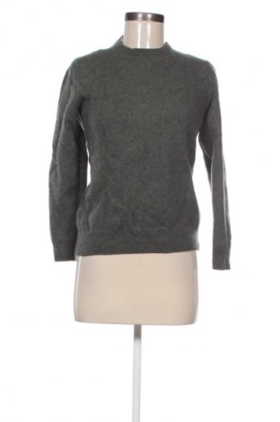 Dámsky pulóver Navyboot, Veľkosť M, Farba Zelená, Cena  52,69 €