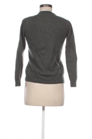 Dámsky pulóver Navyboot, Veľkosť M, Farba Zelená, Cena  52,69 €