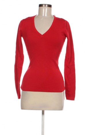 Damenpullover Nikkie, Größe S, Farbe Rot, Preis 21,99 €