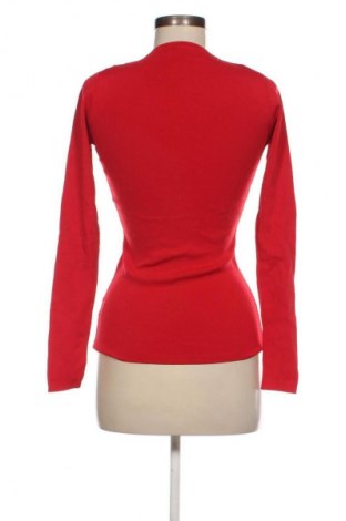 Damenpullover Nikkie, Größe S, Farbe Rot, Preis 21,99 €