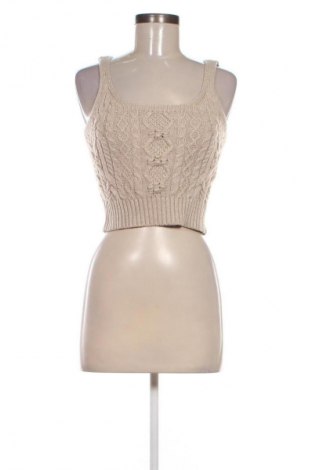 Damenpullover Nisan, Größe S, Farbe Beige, Preis 25,59 €