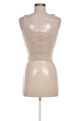 Damenpullover Nisan, Größe S, Farbe Beige, Preis 25,59 €