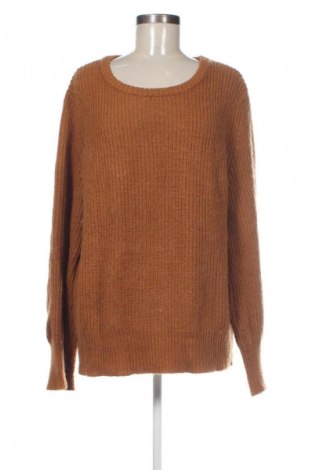 Női pulóver Norah, Méret XL, Szín Barna, Ár 5 309 Ft