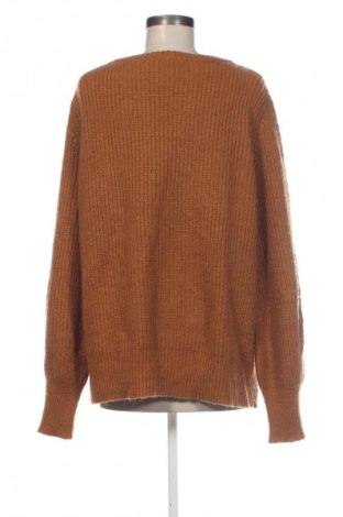 Női pulóver Norah, Méret XL, Szín Barna, Ár 5 309 Ft