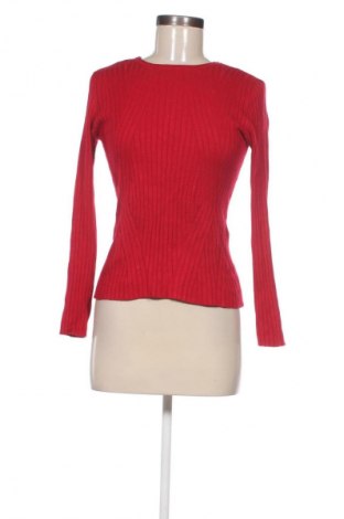 Pulover de femei ONLY, Mărime S, Culoare Roșu, Preț 68,88 Lei
