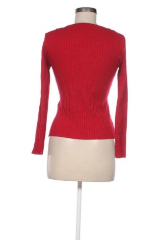 Pulover de femei ONLY, Mărime S, Culoare Roșu, Preț 68,88 Lei