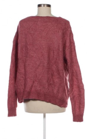 Női pulóver Object, Méret XL, Szín Hamurózsaszín, Ár 5 649 Ft