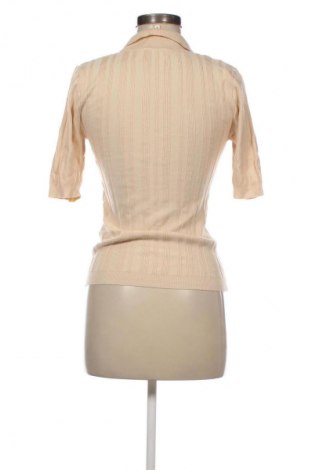 Pulover de femei Object, Mărime S, Culoare Bej, Preț 133,99 Lei