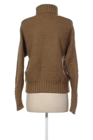 Damski sweter Object, Rozmiar M, Kolor Zielony, Cena 41,03 zł
