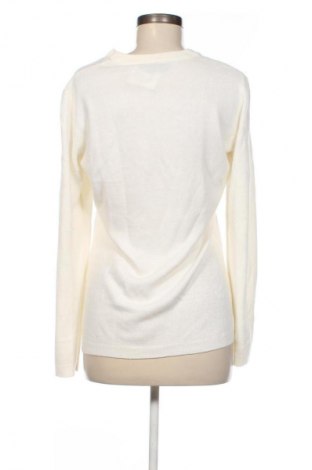 Damski sweter Odyssee, Rozmiar L, Kolor ecru, Cena 48,99 zł