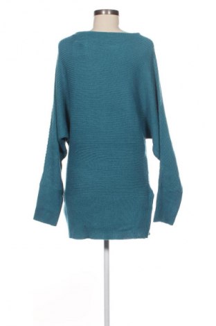Női pulóver Okay, Méret XXL, Szín Kék, Ár 4 039 Ft