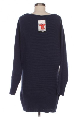 Damenpullover Okay, Größe XXL, Farbe Blau, Preis € 16,99