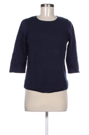 Damenpullover Olsen, Größe S, Farbe Blau, Preis 6,99 €
