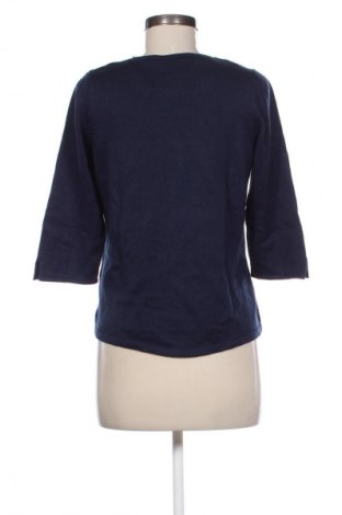 Damenpullover Olsen, Größe S, Farbe Blau, Preis 6,99 €