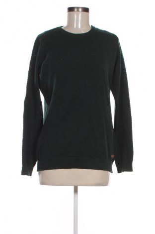 Dámský svetr Oxmo, Velikost XL, Barva Zelená, Cena  239,00 Kč
