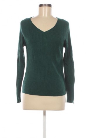 Damenpullover Page One, Größe L, Farbe Grün, Preis 20,99 €