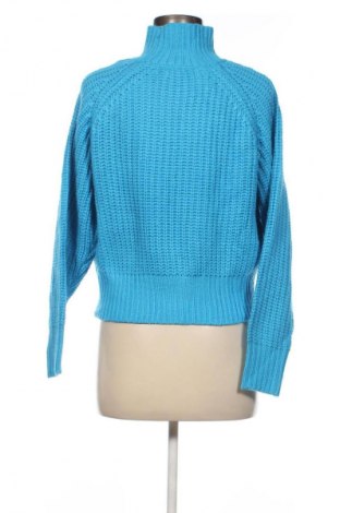 Damski sweter Page One, Rozmiar S, Kolor Niebieski, Cena 18,99 zł