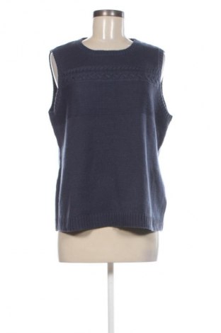 Damenpullover Paola, Größe XL, Farbe Blau, Preis 4,99 €