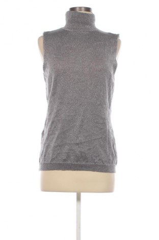 Damenpullover Pescara, Größe L, Farbe Silber, Preis 7,99 €
