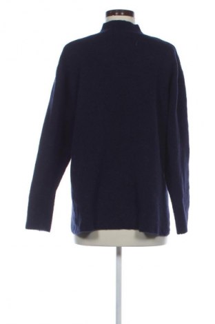 Női pulóver Pulz Jeans, Méret M, Szín Kék, Ár 3 979 Ft