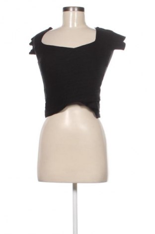 Damenpullover Reserved, Größe M, Farbe Schwarz, Preis 3,99 €