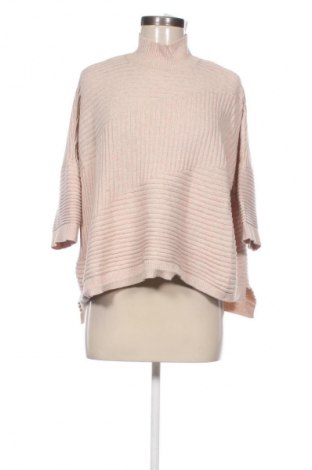 Pulover de femei River Island, Mărime M, Culoare Bej, Preț 13,99 Lei