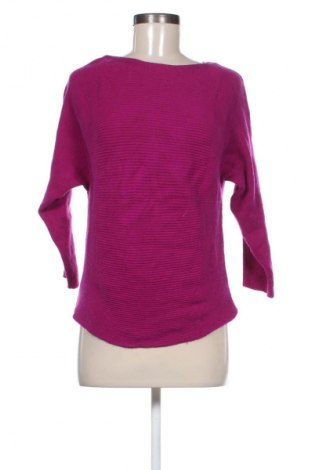 Damski sweter S.Oliver, Rozmiar S, Kolor Różowy, Cena 67,99 zł