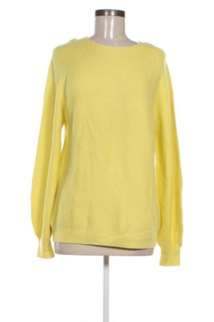 Damenpullover S.Oliver, Größe M, Farbe Gelb, Preis € 11,99