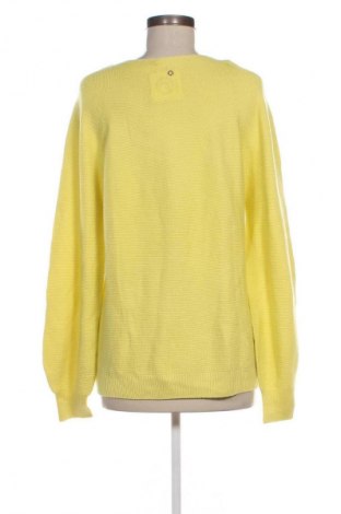 Damenpullover S.Oliver, Größe M, Farbe Gelb, Preis € 11,99