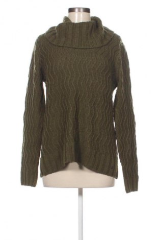Damenpullover S.Oliver, Größe L, Farbe Grün, Preis € 11,99