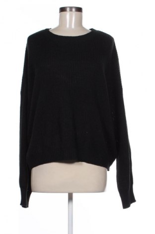 Női pulóver SHEIN, Méret XL, Szín Fekete, Ár 4 039 Ft