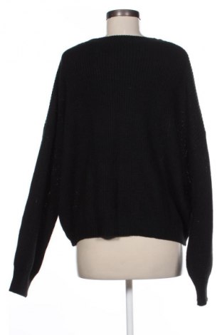Női pulóver SHEIN, Méret XL, Szín Fekete, Ár 4 039 Ft
